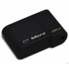 Внешний накопитель 32GB USB Drive <USB 2.0> Kingston Micro Black (DTMCK/32GB)