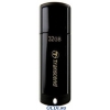 Внешний накопитель 32GB USB Drive <USB 2.0> Transcend 350 NY (TS32GJF350-RU)