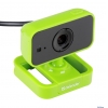 Камера интернет Defender C-2535HD Green