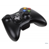 Беспроводной геймпад для XBOX 360  (QFF-00010) черный + аккумулятор