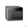Сетевой накопитель QNAP TS-569L Сетевой RAID-накопитель 5 HS SATA
