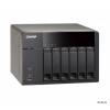 Сетевой накопитель QNAP TS-669L Сетевой RAID-накопитель 6 HS SATA