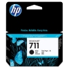 HP №711 Картридж для принтеров HP Designjet T120.T520,черный, 38мл. (HP-CZ129A)