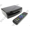 Aikitec Mediakit <MP-600HD> (Full HD A/V Player, HDMI,RCA,Comp.,3.5"SATA,2xUSB2.0 Host, CR, LAN, ПДУ)