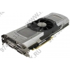 4Gb <PCI-E> DDR-5 Gigabyte GV-N680OC-4GD (RTL) DualDVI+HDMI+DP+SLI <GeForce GTX680>