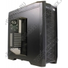 Miditower FOX <8822-BK> Black ATX 480W (24+4+6пин)