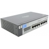 hp 1910-8G <JG348A> Управляемый коммутатор (8UTP 10/100/1000  Mbps + 1SFP)