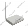 ZyXEL LTE6100 Интернет-центр + уличный модем LTE (2UTP 10/100/1000Mbps,  слот для сим-карты)