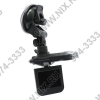 Aikitec Carkit <DVR-07HD Pro>  (1280х720, LCD2.5", SDHC,USB,HDMI,6LED,мик,Li-ion)+авто.адаптер