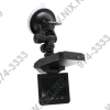Aikitec Carkit  <DVR-205FHD Lite> (1280х720,LCD2.5",SDHC,USB,HDMI,4LED,мик,Li-ion)+авто.адаптер