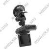 Aikitec Carkit <DVR-02SD Plus> (640х480, LCD2.5",SDXC,USB,RCA,4LED,мик,Li-ion)+авто.адаптер