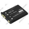 Аккумулятор Aikitec Powerkit <BL-40B-500>  (Li-ion,  3.7V,  500mAh)