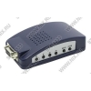 Aikitec Videokit <KEY-01 Lite> (RTL) (VGA 15F in/out, RCA  out, S-video out)
