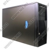 Intel 4U P4208IP4LHGC (LGA2011, C602, 4xPCI-E, SVGA, SAS2 RAID,8xHotSwapSAS/SATA, 4xGbLAN,  16DDR-III, 750W HS)
