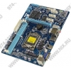 GigaByte GA-H61M-DS2H rev2.0/2.1 (RTL) LGA1155 <H61>PCI-E+Dsub+HDMI+GbLAN  SATA MicroATX 2DDR-III