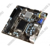 MSI MS-7677 H61I-E35/W8 (OEM) LGA1155 <H61> Dsub+HDMI+GbLAN SATA Mini-ITX 2DDR-III