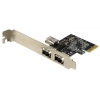 Espada <FG-EFWA-V1T-02E1I-1-CT01> (RTL) PCI-Ex1, IEEE 1394, 2  port-ext,  1  port-int