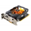 2Gb <PCI-E> DDR-5 ZOTAC <GeForce GTX650Ti AMP! Edit.> (RTL) DualDVI+DualHDMI
