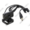 Defender C-2535HD <Black> (USB2.0,  1600x1200,  микрофон)  <63351>
