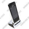 Р/трубка Gigaset SL910H  <Metal Black> (трубка с цв.ЖК диспл.,Bluetooth,USB) стандарт-DECT,  РО, ГТ