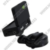 Gmini MagicEye HD90 (1920х1080, LCD2.7", microSDHC, USB, HDMI, мик,  2LED, Li-ion)+авто.адапт.