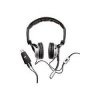 Наушники HP Digital Premium Stereo Headset 1.5м/съем кабель (KJ270AA) (HP-KJ270AA)