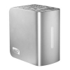 (WDH2Q60000E) HDD Внешний накопитель Вестерн Диджитал My Book Studio, 6ТБ 3.5" USB 2.0+FireWire 400+FireWire 800+eSATA (HDD-6TB/WD3.5/SII)