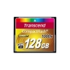 (TS128GCF1000) Карта памяти 128Gb TRANSCEND стандарт Compact Flash, скорость 1000x (CF-128GB/TR1000)