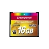(TS16GCF1000) Карта памяти 16Gb TRANSCEND стандарт Compact Flash, скорость 1000x (CF-16GB/TR1000)