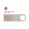 (DTSE9H/32GB) Флэш-драйв 32Gb Kingston Data Traveler SE9 Retail (FD-DTSE9H/32GB/K)
