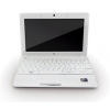Нетбук iRU Intro 109 Atom N2100/2Gb/500Gb/HDG/10,1"/WSVGA/Win 7 Starter/white/MCR /3c/WiFi/Cam