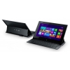 Ультрабук Sony SVD1121Q2RB.RU3 Core i5-3317U/4Gb/128Gb SSD/int/11.6"/FHD/Touch/1920x1080/Win 8 Single Language/black/BT3.0/WiFi/Cam