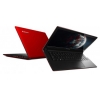 Ультрабук Lenovo IdeaPad s400u Core i3-3217U/4Gb/320Gb/24Gb SSD/int int/14"/HD/1366x768/WiFi/BT4.0/W8EM64/Cam/4c/red (59343801)
