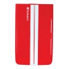 Жесткий диск Verbatim USB 3.0 1Tb 53082 GT SUPERSPEED 2.5" красный & white
