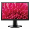 Монитор Lenovo 24" LT2452p Wide Black TN LED 7ms 16:9 DVI 10M:1 300cd 178гр 178гр 1920x1200 D-Sub USB  (T20MNEU)