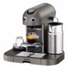 Кофемашина Krups Nespresso Grand Maestria XN810510 2300Вт серый (8000034513)