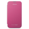 Чехол (флип-кейс) Samsung для Samsung Note II EFC-1J9FPEGSTD розовый