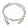 Кабель Патч-корд Lanmaster UTP LAN6-45-45-10.0-GY вилка RJ-45-вилка RJ-45 кат.6 10м серый ПВХ (уп.:1шт)