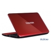 Ноутбук Toshiba Satellite C850-D1R Red <PSCBYR-023003RU> Intel i3-3110M/4G/640G/DVD-SMulti/15,6"HD/ATI HD7610M 1Gb/WiFi/BT/cam/Win8