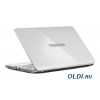 Ноутбук Toshiba Satellite C850-D6W <PSCBWR-04Q003RU> Intel i5-3210M/4G/500G/DVD-SMulti/15,6"HD/WiFi/BT/cam/Win8  LuxeWhitePearl