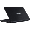 Ноутбук Toshiba Satellite C850-DKK <PSCBWR-00G003RU> Intel B830/2G/320G/DVD-SMulti/15,6"HD/WiFi/BT/cam/Win8   Black