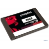 Твердотельный накопитель SSD 2.5" 60 Gb Kingston SATA 3 V300 (R450/W450MB/s) (SV300S37A/60G)