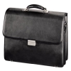 Портфель для ноутбука Business, 15.6" (40 см), 38.5 х 28 х 4 см, черный, Hama     [OnN] (H-101157)