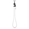 (FE053-BK) Шнурок Bone Candy Maru Strap для мобильного телефона/плеера, черный (B-STRAP-MARU-C/BK)