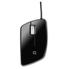 Мышь Compaq USB 3 Mobile Optical, оптическая/проводная, WinXP/Vista/Win7 USB Port, (VK921AA) (HP-VK921AA)