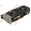 4Gb <PCI-E> DDR-5 ASUS GTX670-DC2-4GD5 (RTL)  DualDVI+HDMI+DP+SLI <GeForce GTX670>