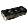 Видеокарта Power Color PCI-E ATI AX7990 6GBD5-2DHJ AX7990 6G 384b*2 D5 925/5500 DVI*2/HDMI/mDP*2