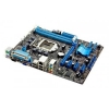Материнская плата Asus P8H61-M LX3 Soc-1155 iH61 DDR3 mATX AC'97 GbLAN VGA