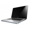 Ультрабук Lenovo IdeaPad U410 Core i3-3217U/4Gb/500Gb/24Gb SSD/GF610M 1Gb/14"/HD/1366x768/Win 8 EM 64/grey metalic/4c/WiFi/Cam (59343201)