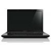 Ноутбук Lenovo IdeaPad G580 Pentium B960/4Gb/500Gb/DVDRW/int/15.6"/HD/1366x768/WiFi/W8EM64/Cam/6c/black (59351912)